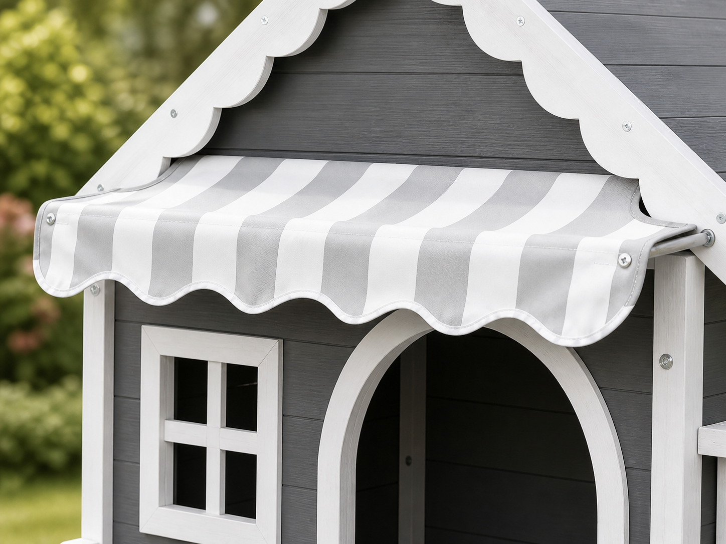 VIEPATTE WINKIE L7 Outdoor Pet House