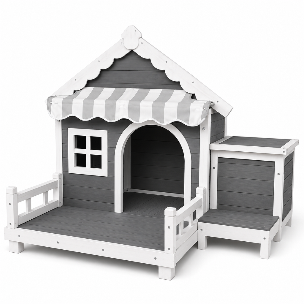 VIEPATTE WINKIE L7 Outdoor Pet House