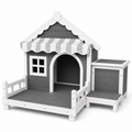 VIEPATTE WINKIE L7 Outdoor Pet House