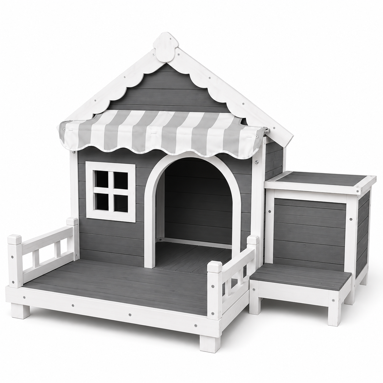 VIEPATTE WINKIE L7 Outdoor Pet House